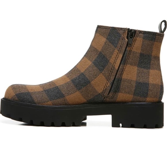 Zodiac Shilo Chealsea Rain Boot New in Box. Sz 8 US - Picture 4 of 10